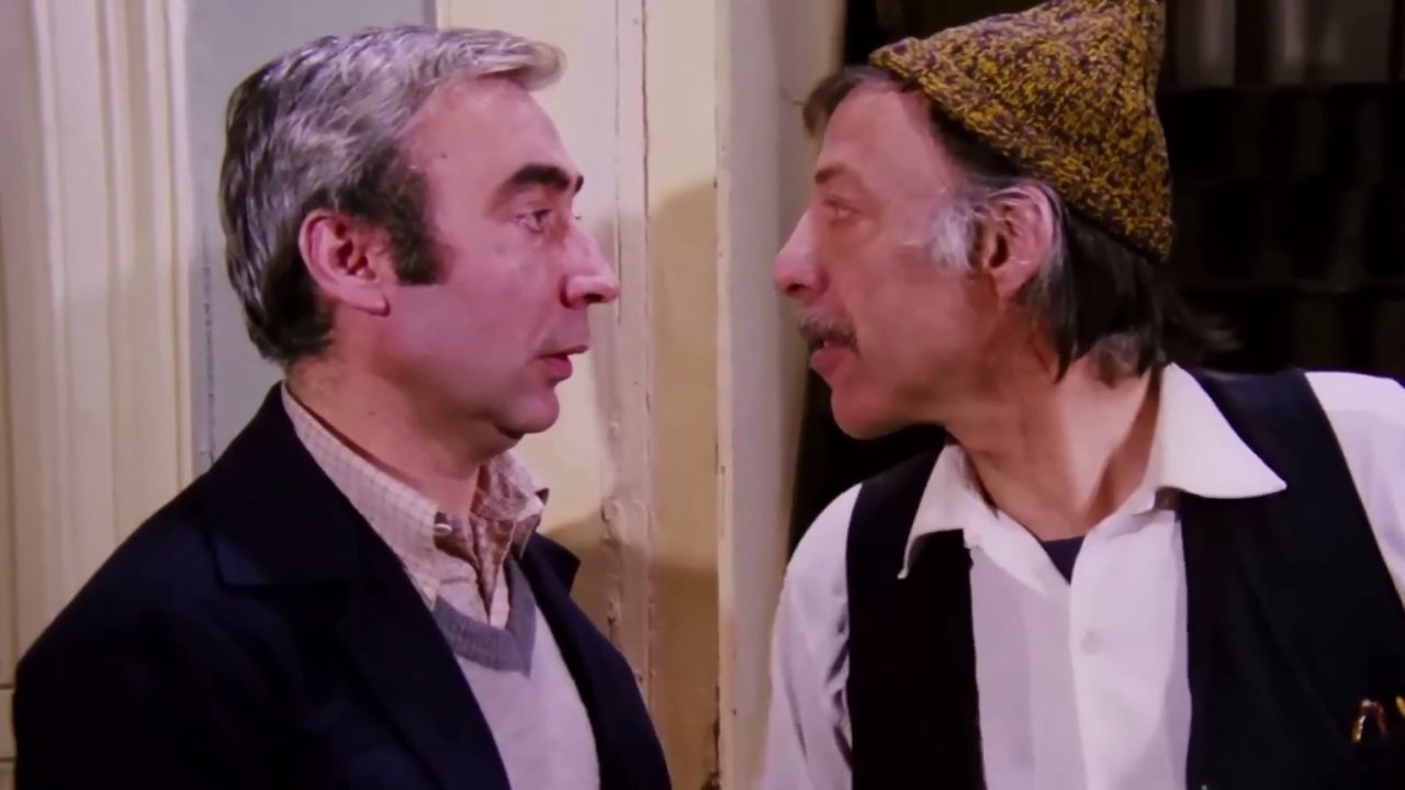 Neşeli Günler (1978) Türk Filmi