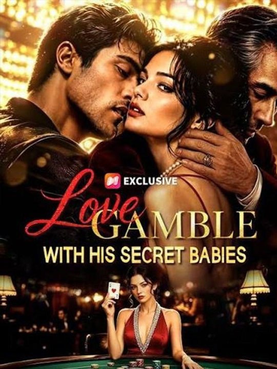 Love Gamble with His Secret Babies - New Movie 2026 - 🔥🔥🔥FULL MOVIES ENGLISH SUB 2026