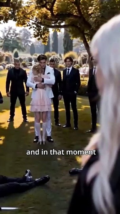 He Snapped After I Chose Another - Short AI Drama - Video Dailymotion [Full Movie]