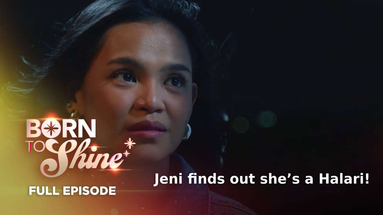 Born To Shine: Full Episode 96 (July 15, 2026)