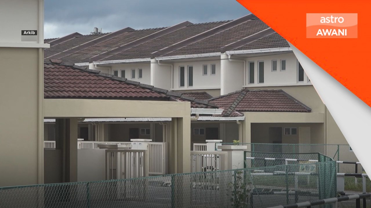 Hutang isi rumah tinggi, tetapi disiplin bayaran balik masih kukuh