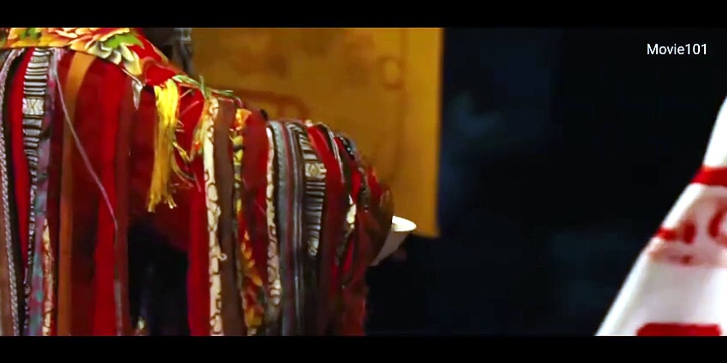 ❤️‍🔥Open The Coffin (2022) (Chinese Horror Mystery) W- English Subtitle HD ❤️‍🔥 [Full Movie]