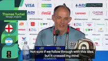 Tuchel to use 'old school' tactics to stop Messi?