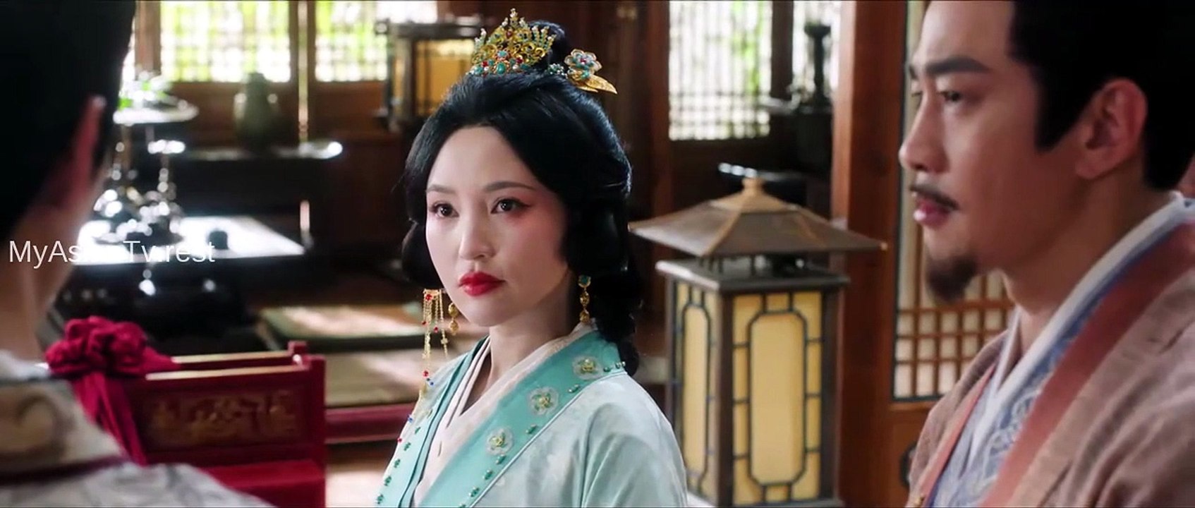 Ep 1 Key to the Phoenix Heart English Sub Full Movie 2026