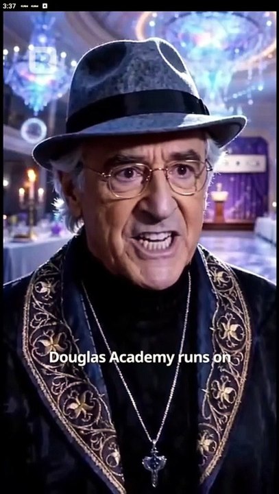 Never Cross a Supreme Sorcerer