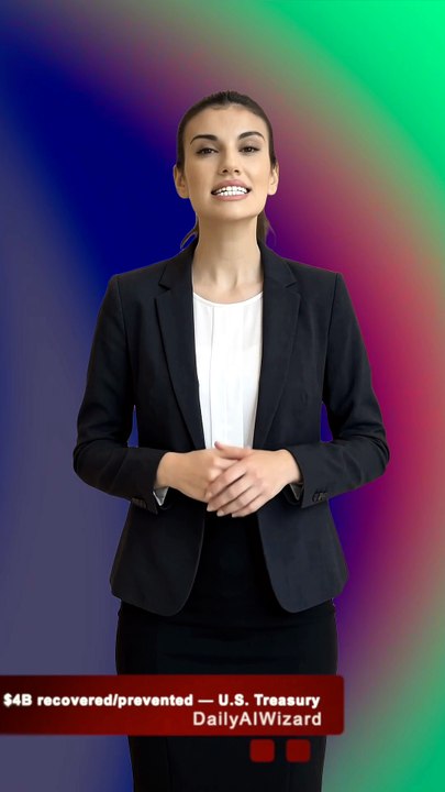 AI in Government: The Algorithm Already Decided This About You