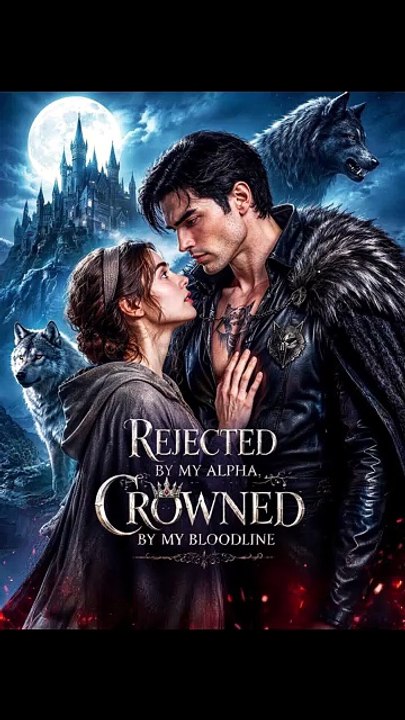 REJECTED BY MY ALPHA CROWNED#NEW FILM 2026#DRAMA UD-FULL ENGLISH SUB [Full Movie]