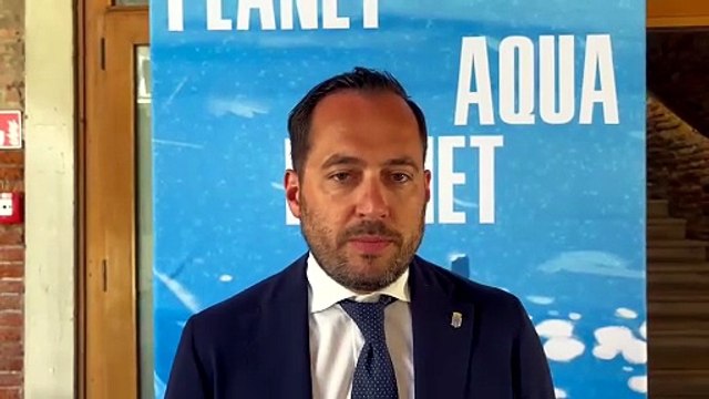 Il sindaco di Jesolo De Zotti: Il divieto di fumo nelle spiagge è una piccola rivoluzione