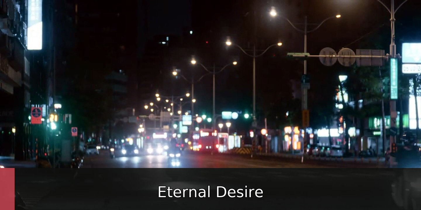 Smile after Tears 2026 Episode 10 | Eternal Desire