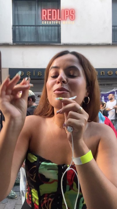 Vlog bagarre