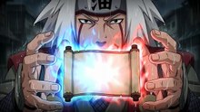 Le jour où Jiraiya est REVENU DE LA MORT pour serrer Tsunade dans ses bras une dernière fois !