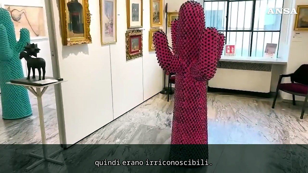 Furto di gioielli in casa d'aste a Torino, la titolare: "Attenti se comprate orologi"
