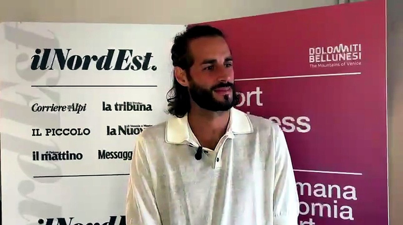 Tamberi a Sport Business Forum: ripartenza a luglio, in tempo per gli Europei di Birmingham