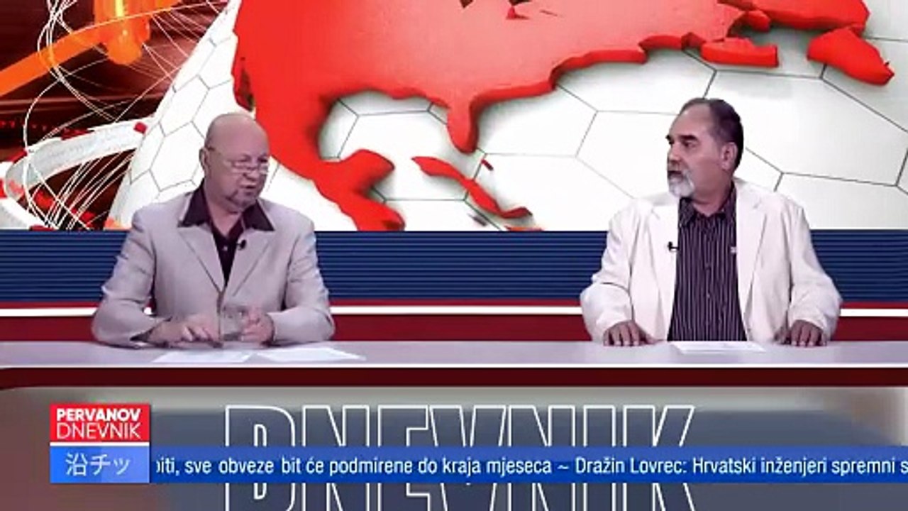 Pervanov Dnevnik Z1 - epizoda 57 (14.10.2021.)