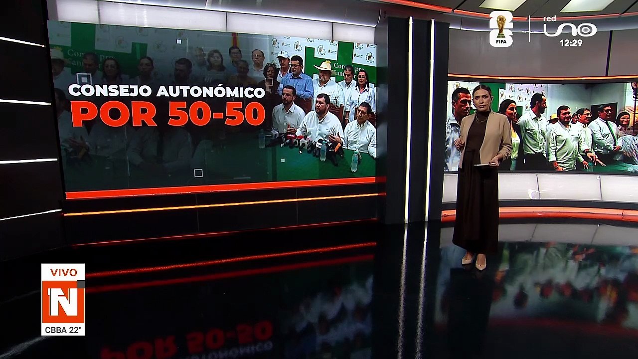 INSTALAN CONSEJO AUTONÓMICO