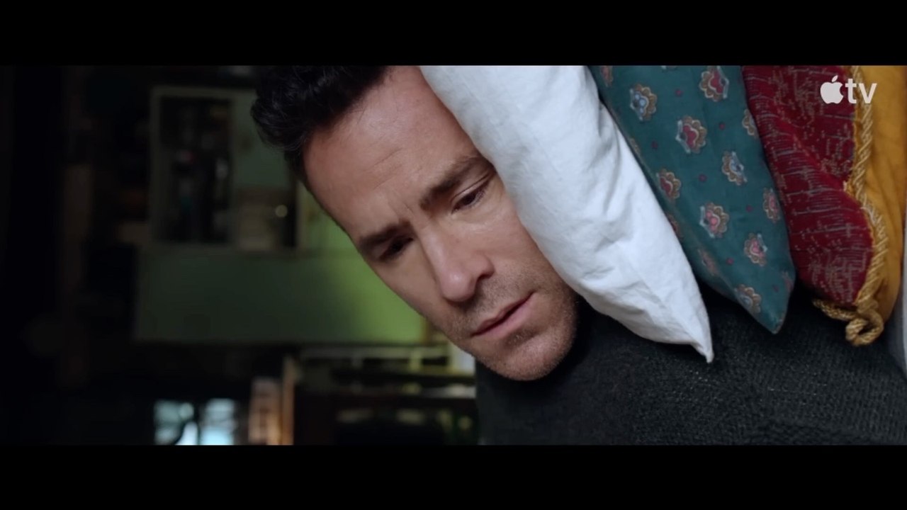 Mayday - Trailer (Deutsch) HD