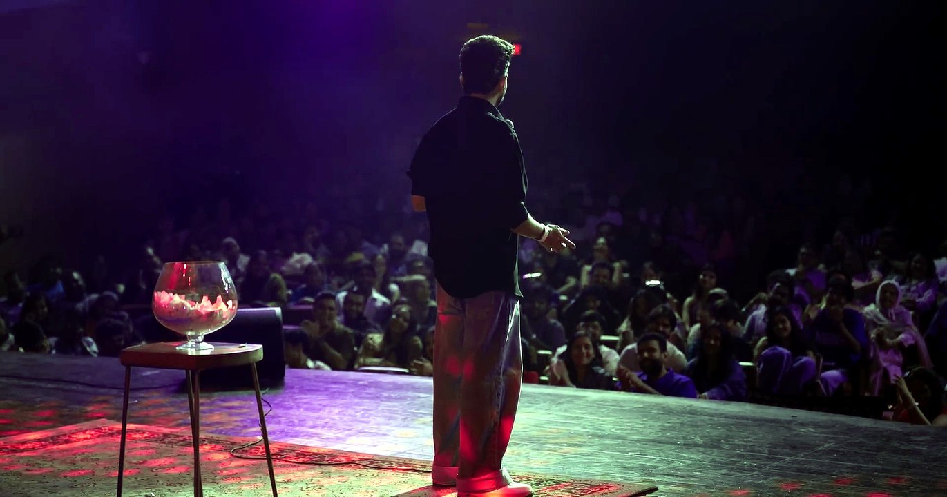 Munawar Faruqui - DHANDHO - Standup Comedy (Full Special)