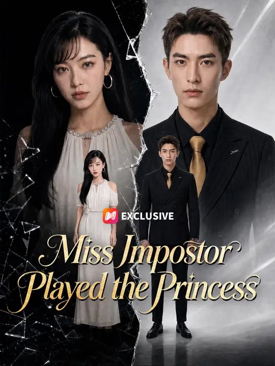 Miss Impostor Played the Princess - Full