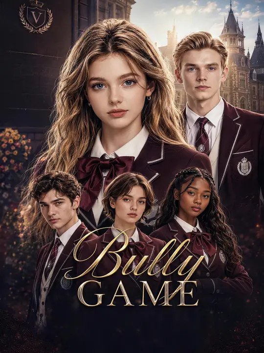 BULLY GAME Episode 2