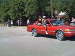 Webisode # 5: Como 4 of July Parade