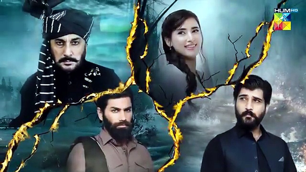 Zanjeerain Episode 23 Teaser 15th_July_2026___ft._Sajal_Aly___Danyal_Zafar___HUM_TV(360p)