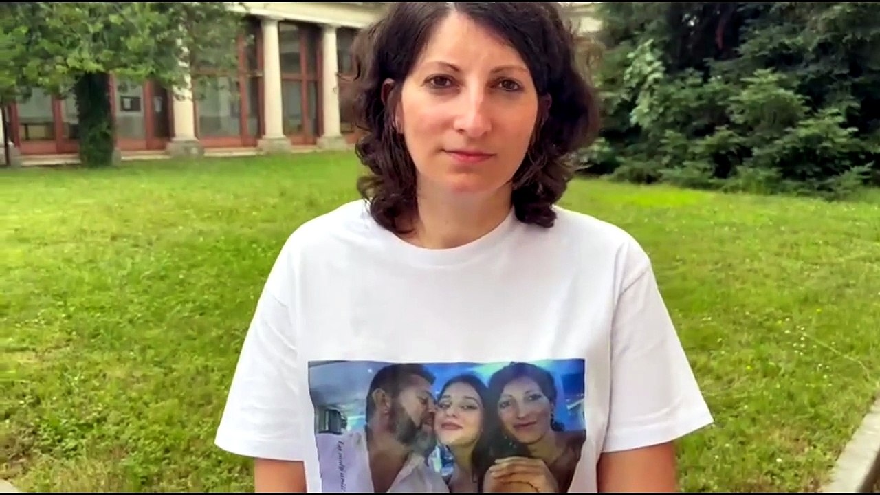 Tragedia del Natisone, la mamma di Patrizia: "Non hanno fatto niente per salvare questi ragazzi"