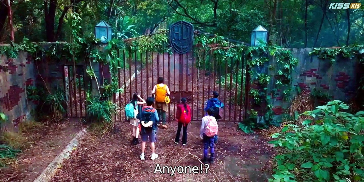 Hell University (2026) Episode 1 I FULL MOVIES ENGLISH SUB