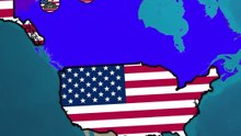 Что было бы если бы Соединённые Штаты разозлились?