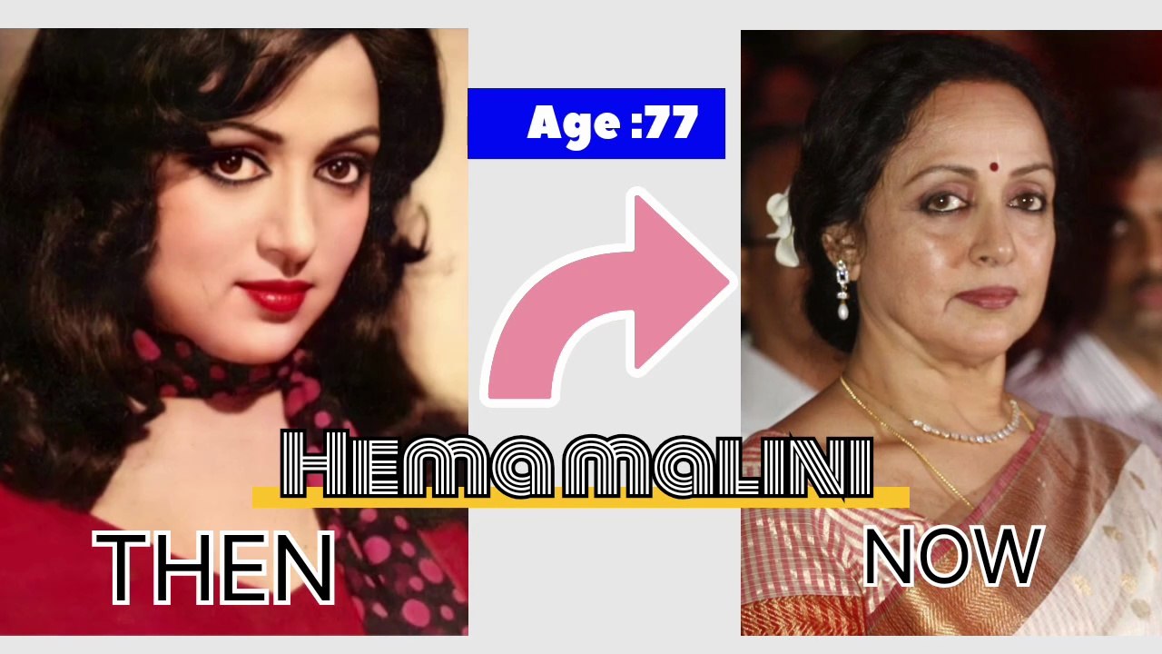 Bollywood old actress in 2026 // heroines then and now looks