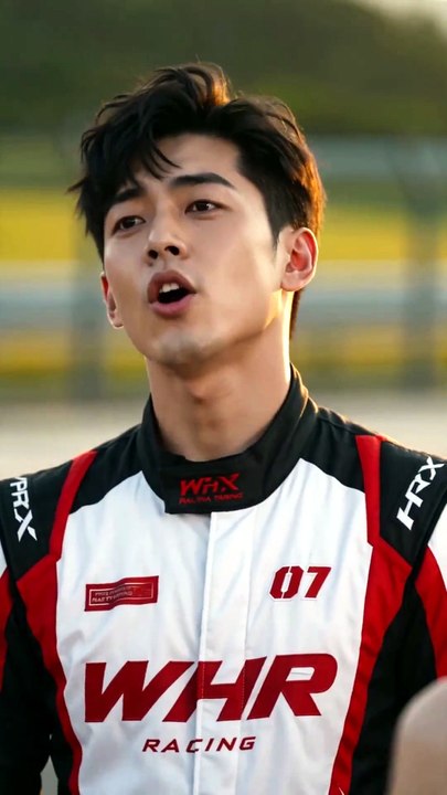 Racing Legend Returns For Family! Full Movie