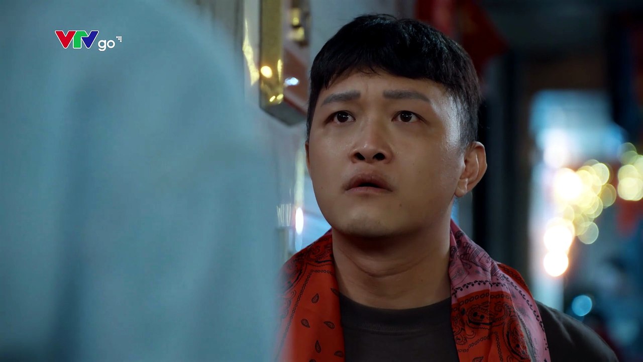 DƯỚI Ô CỬA SÁNG ĐÈN - TẬP 4