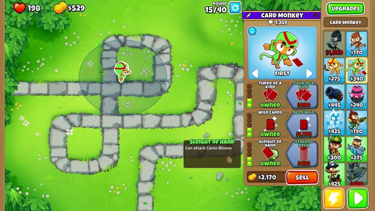How To EASILY Install MODS on EPIC GAMES Launcher - BTD6