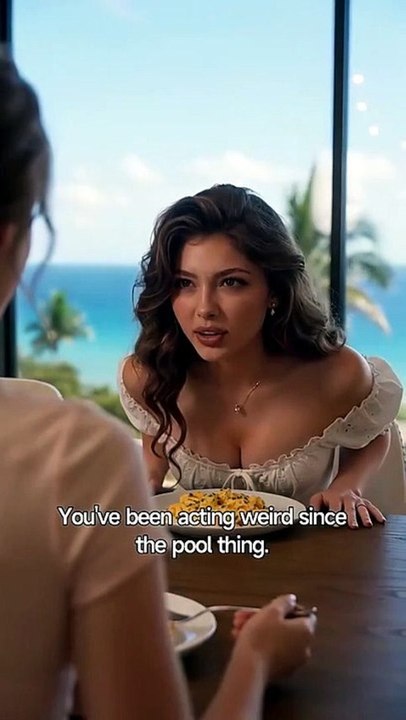 (Exclusive) Submitting To My Bestie'S Dad Drama 2026 ✅ FULL [Eng Sub] | Full Short Drama | English Sub 2026