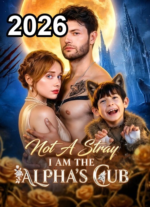 🐺 Not A Stray I Am The Alpha'S Cub 57 Eps SD Drama 2026 🐺 | Golden Scene Media