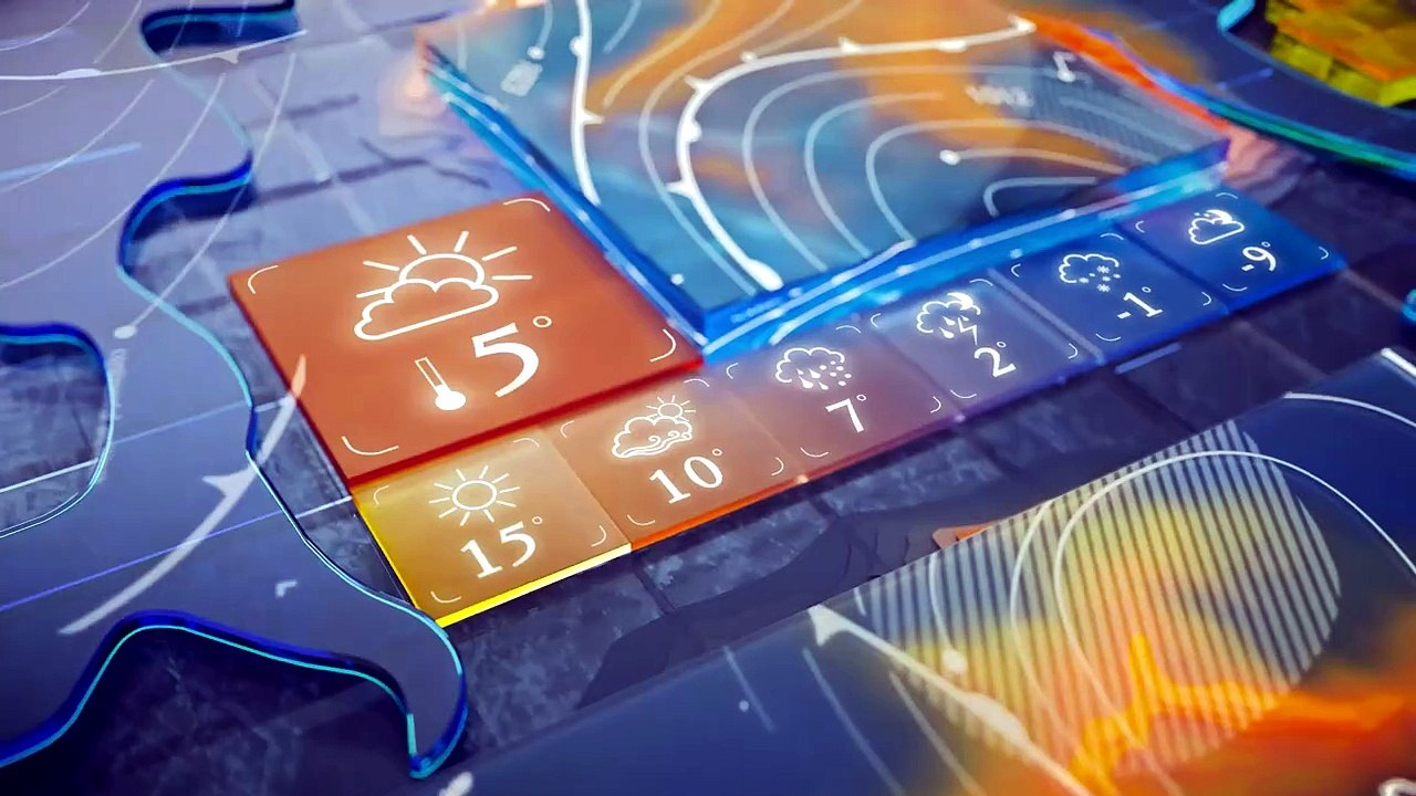 météo