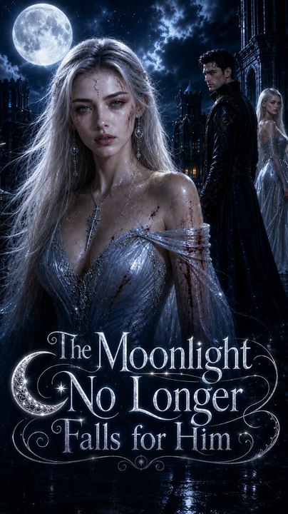 The Moonlight No Longer Falls for Him - Full Mo...
