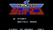 Choujin Sentai - Jetman (NES)