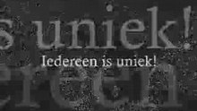 Uniek!