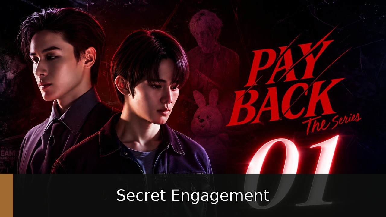 Payback Ep 1 Secret Engagement