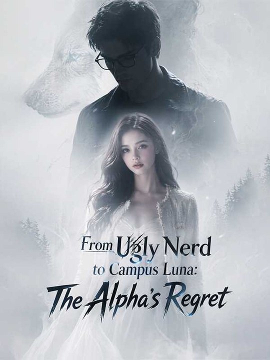 From Ugly Nerd to Campus Luna ：The Alpha's Regret HD