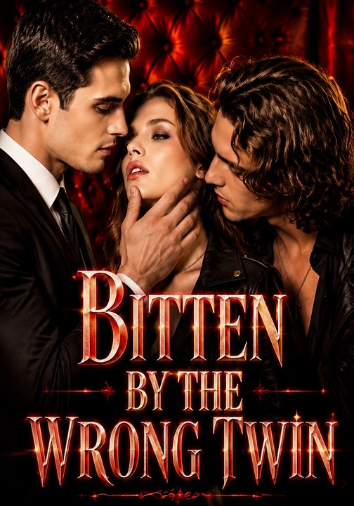 Bitten by the Wrong Twin - Full EP | Short Drama Romance | Forbidden Love & Twin Secrets Story - ENGSUB