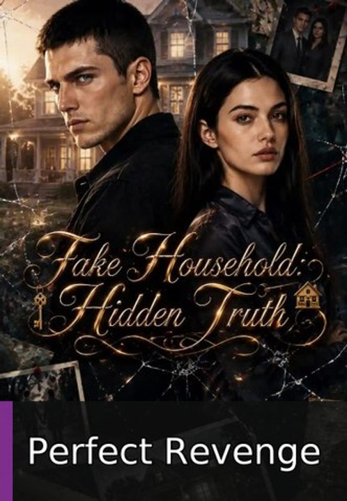 Fake Household: Hidden Truth #englishsub #watchfull🎬🍿🍿 | Perfect Revenge