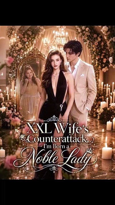 XXL Wife's Counterattack, I'm Born a Noble Lady - FULL MOVIES ENGLISH SUB 2026 [Full Movie]