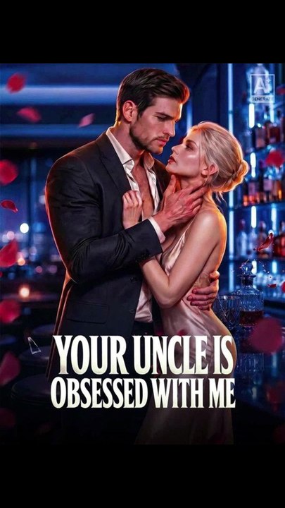 YOUR UNCLE IS OBSESSED WITH ME#NEW FILM 2026#DRAMA UD-FULL ENGLISH SUB