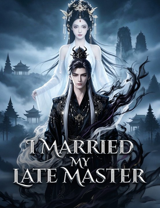 I Married My Late Master 2026 Full Movie
