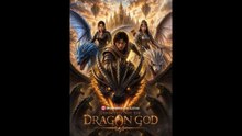 Definitely Not The Dragon God | Aurora - FULL ✅ | Full Episode Short Drama 2026
