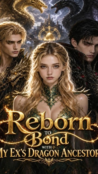 Reborn to Bond with My Ex's Dragon Ancestor - Full EP (ENGSUB) | Dragon Romance #ASM
