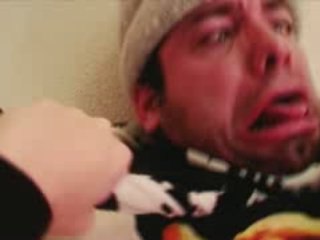 Short session #23 Je suis mort ce matin