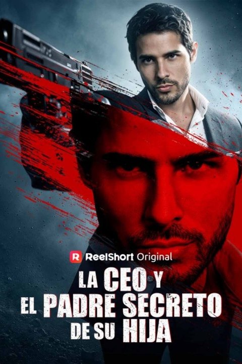 La CEO y El Padre Secreto De Su Hija En español