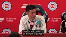 It's football, not soccer! - Lewandowski calls out reporter after MLS move